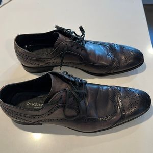 Dolce gabanna men shoes